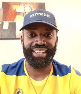 Eric Thomas