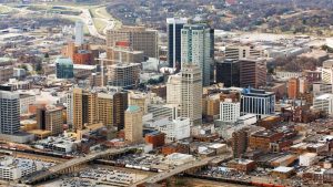 Birmingham Skyline (al.com)