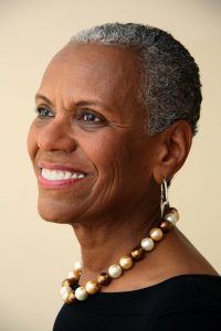 Andrea L. Taylor, President and CEO Birmingham Civil Rights Institute