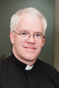 The Rev. Jon Chalmers 