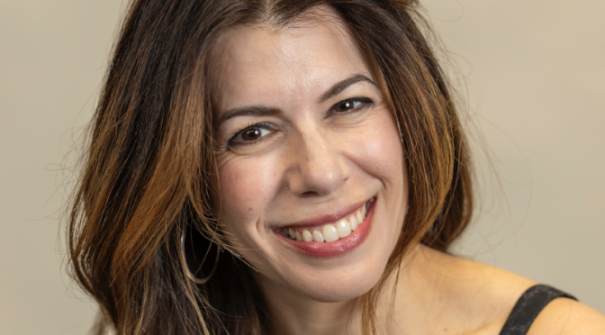 Rebecca Rothman