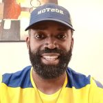 Eric Thomas