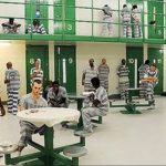 Jefferson County Jail (FILE, Tamika Moore, The Birmingham News, AL.com) Tamika Moore
