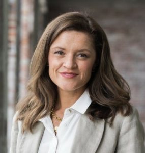 Emily Wykle
