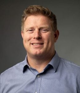 Scott Gelber