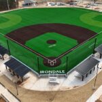 Irondale Exposes One of Metro Birmingham's Biggest Flaws Irondale's $8.6 million youth Ruffner Sports Complex (al.com)