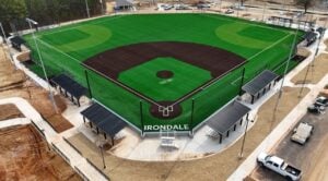 Irondale's $8.6 million youth Ruffner Sports Complex (al.com)