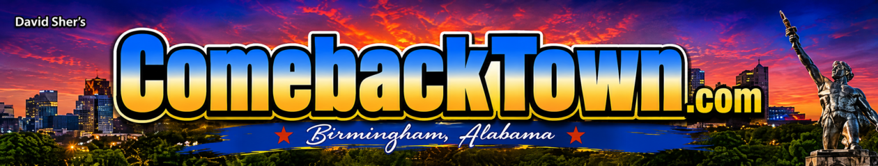 ComebackTown