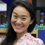 Judith Chi