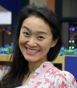 Judith Chi