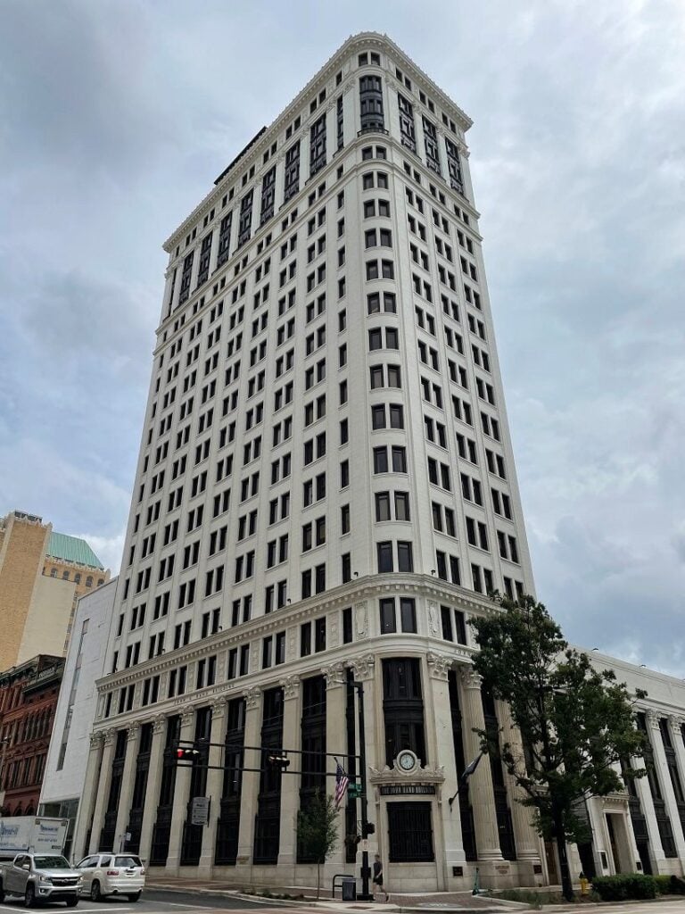 Birmingham Was Destined for Greatness. It's Not Too Late