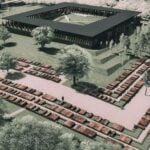National Memorial for Peace & Justice in Montgomery