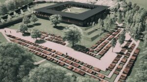 National Memorial for Peace & Justice in Montgomery